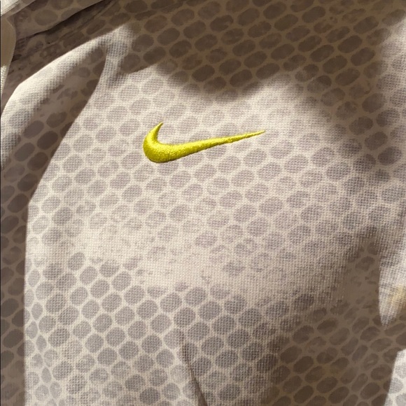 Nike Thermafit full zip jacket - Picture 2 of 4